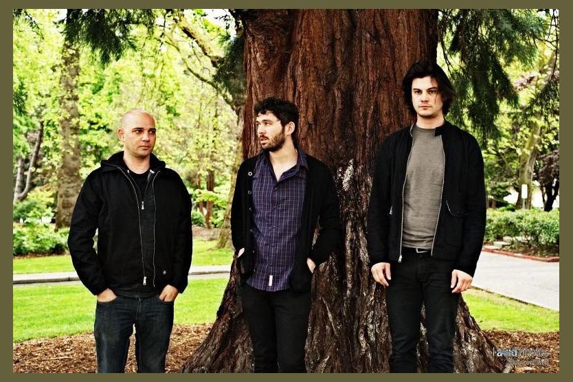 The Antlers
